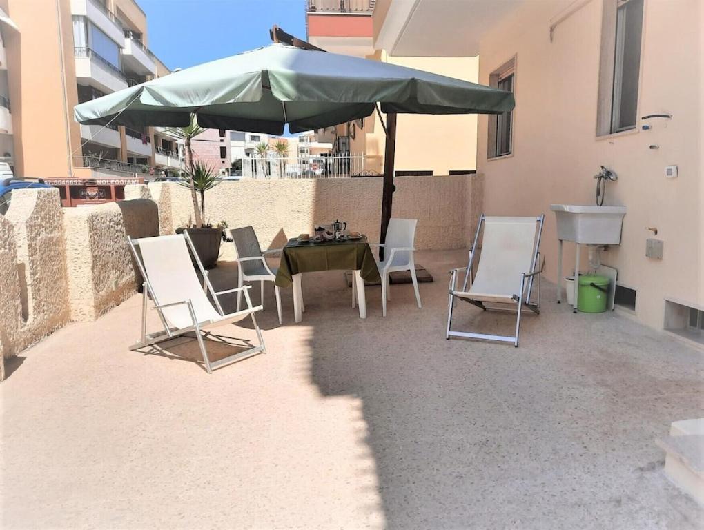 - Lido S. Giovanni - 200 Meters From The Sea Apartment *